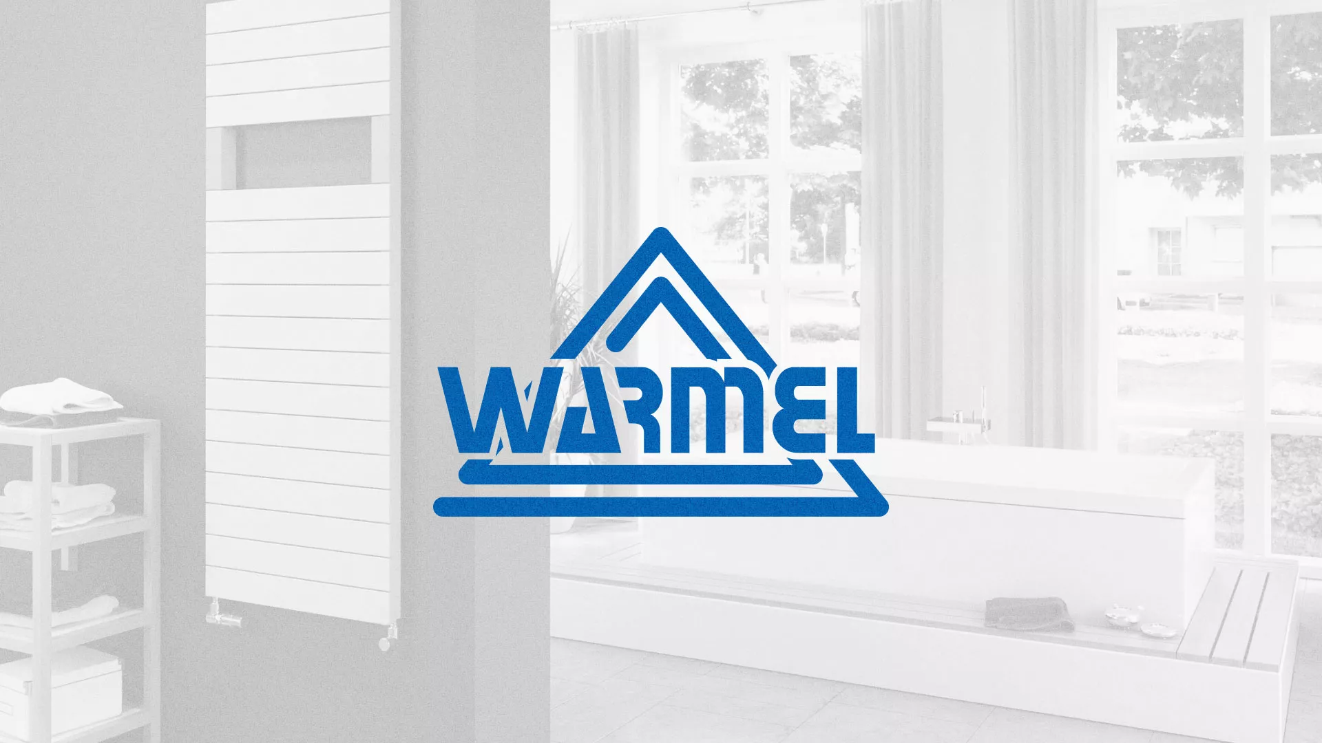 Разработка сайта для компании «WARMEL» по продаже полотенцесушителей в Зеленограде